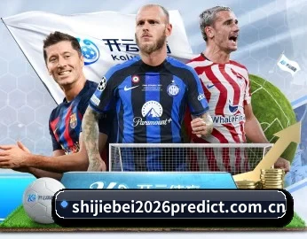 FIFAWorldCup2026全球各大洲预选赛名单 APP 深度功能